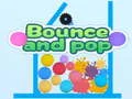 Spiel Springen und Platzen Online