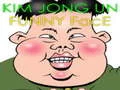 Spiel Смешное лицо Ким Чен Ына Online