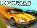 Spiel MINIFAHRTZEUGE Online