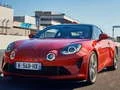Spiel Alpine A110 S Rutsch Online