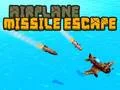 Spiel Flugzeug-Raketenflucht Online
