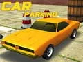 Spiel Auto Parken Online