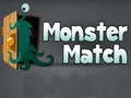 Spiel Monster Match Online