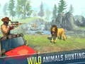 Spiel Wildtierjagd Online