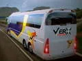 Spiel Euro Uphill Bus Simulation Online