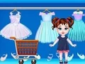 Spiel Babys Taylor große Kleiderschrank-Herausforderung Online