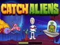 Spiel ALIENS FANGEN Online