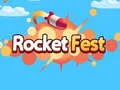 Spiel Raketenspaß Online