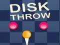 Spiel Diskuswurf Online