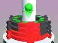 Spiel Stack Crash Ball Online