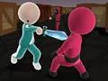Spiel Tintenfisch-Assassine Online