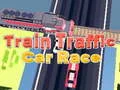 Spiel Zugverkehrs-Autorennen Online