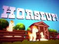 Spiel PFERD HOCH Online
