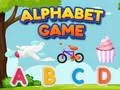 Spiel Alphabet Spiel Online Spiel Alphabet Spiel Online