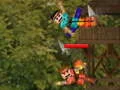 Spiel Ragdoll Helden Krieg Online