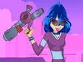 Spiel Winx Bloom HeroStyle Online