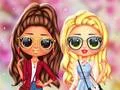 Spiel BFFS Frischer Frühlingslook Online