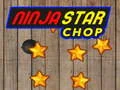 Spiel Stern Ninja Schnitt Online