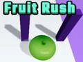 Spiel Frucht-Rausch Online