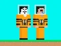 Spiel Noob gegen Hacker Taucheranzug Online
