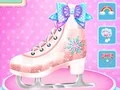 Spiel Baby Taylor Eisballett Tänzerin Online