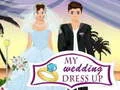 Spiel Brautkleid Anziehen Online