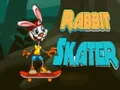 Spiel Kaninchens Skater Online