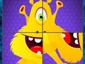 Spiel Monster rotieren Online