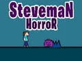 Spiel Steveman Horror Online