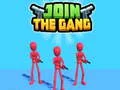 Spiel Tritt der Gang bei Online
