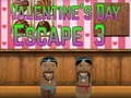 Spiel Amgel Valentinstag Escape 3 Online