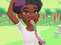 Spiel Gefrorener Honig ASMR Online