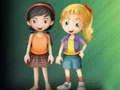 Spiel Amgel Kinderzimmer Flucht 65 Online