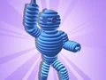 Spiel Rope Man Rush 3D Online