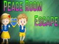 Spiel Amgels Friedensraum Flucht Online