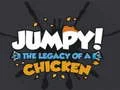 Spiel Jumpy! Das Erbe eines Huhns Online