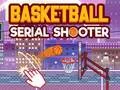 Spiel Basketball Serien Schütze Online