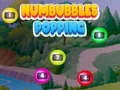 Spiel Numbubbles Platzen Online