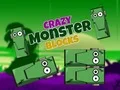 Spiel Verrückte Monsterblöcke Online