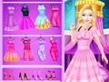 Spiel Modepuppen-Schrank Online