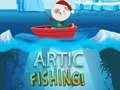 Spiel Arktisches Angeln! Online