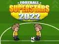 Spiel Fußball-Superstars 2022 Online