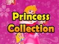 Spiel Prinzessinnen Sammlung Online