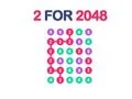 Spiel 2 für 2048 Online