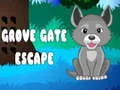 Spiel Flucht vom Tor des Hains Online