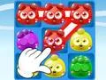 Spiel Verbinde 3 Juwelen Online