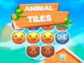 Spiel Tierfliesen Online