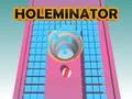 Spiel Lochinator Online