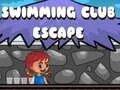 Spiel Schwimmclub Flucht Online
