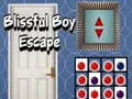 Spiel Glücklicher Jungen-Ausbruch Online